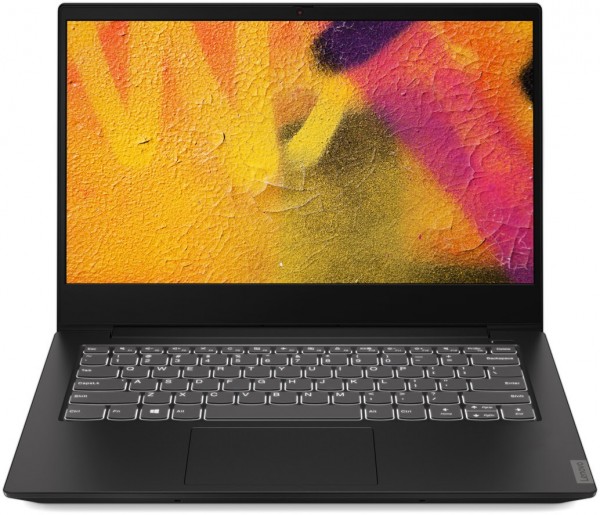 Lenovo IdeaPad S340-14IWL (81N700CGGE) 35,6 cm (14