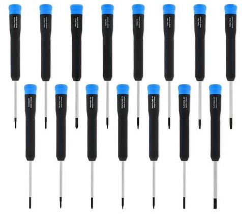 Marlin Schraubendreher Set (15 tlg.)