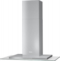 DA 5798 W Next Step Wand-Dunstabzugshaube edelstahl