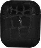 AIR Box Kopfhörer Zubehör pattern black