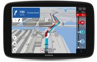 Go Expert Plus EU 6 Mobiles Navigationsgerät