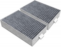 DKF 31-S AirClean-Filter Aktivkohlefilter
