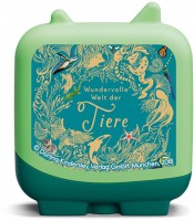 Clever Tonies - Wundervolle Welt der Tiere