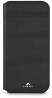 Booklet Slim Folio für iPhone Air schwarz