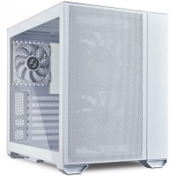 O11 Air Mini Midi Tower weiß