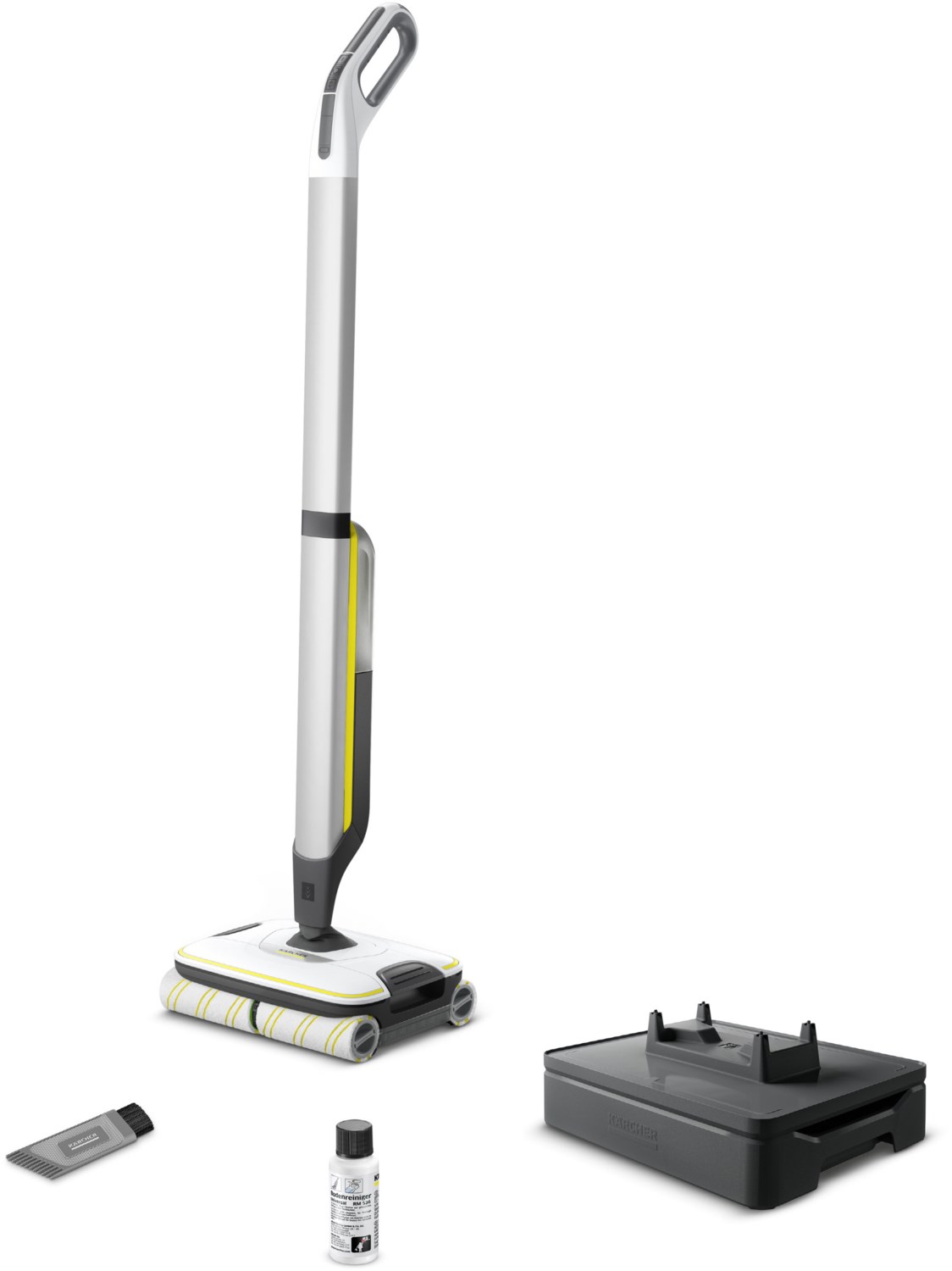 FC 7 Cordless Bodenwischer