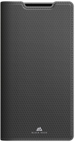 Booklet The Classic für Galaxy S24 Ultra schwarz