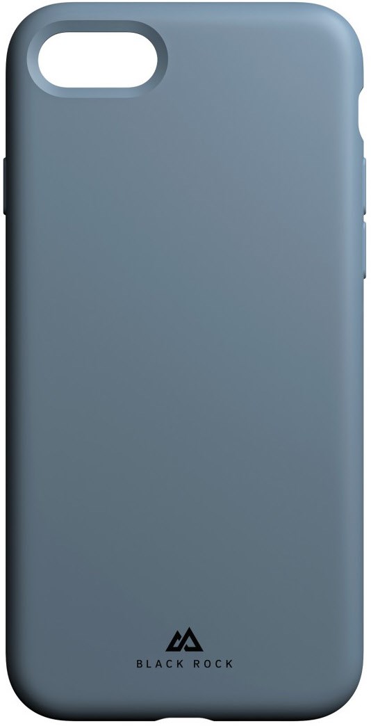 Urban Case für iPhone 7/8/SE 2020/22 blue grey