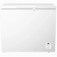 GT200A Gefriertruhe weiß