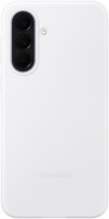 Silicone Case für Galaxy A37 5G light gray