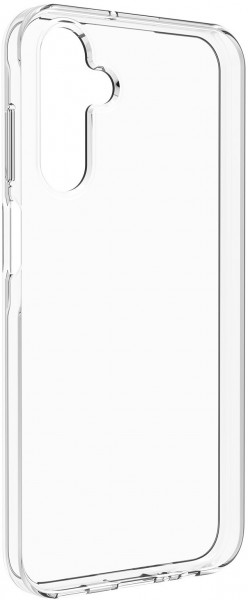 03 Nude Cover für Galaxy A16 transparent