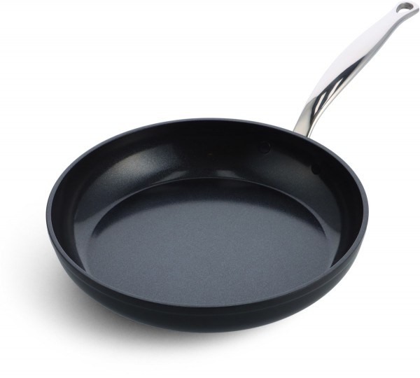 Barcelona Pro Bratpfanne (28cm) schwarz