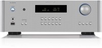 RA-1572 MKII Vollverstärker Stereo schwarz