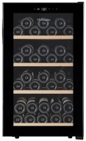 SMART52 Weinklimaschrank schwarz