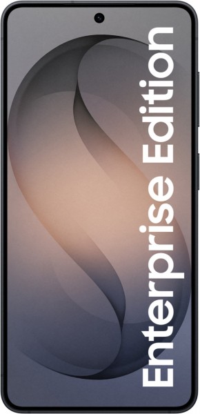 Galaxy S26 (512GB) Enterprise Ed. Smartphone schwarz, 50 MP Kamera, 6,3 Zoll Display, 51 Std. Akku, 5G, Android