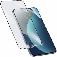 Impact Capsule Schutzglas für Xiaomi Redmi Note 15 Pro 5G transparent