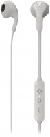 Flow In-Ear-Kopfhörer mit Kabel Ice Grey