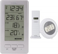 WS 9069 Wetterstation mit Poolsensor