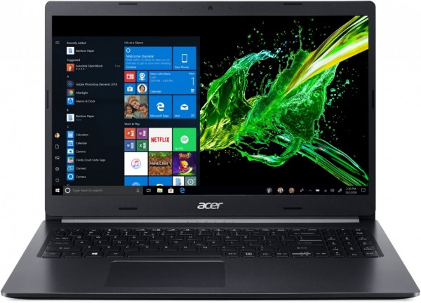 Acer aspire 5 a51554g hotsell