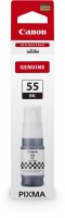 GI-55 (70ml) Nachfülltinte schwarz