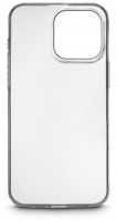 Handyhülle Always Clear für iPhone 16 Pro transparent