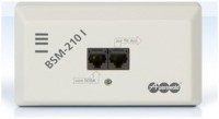 BSM 210 I Blitzschutzmodul hellgrau