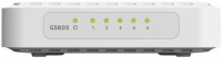 GS605 5-Port Gigabit Ethernet Switch