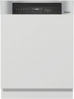 G 7423 SCi AutoDos Integrierbarer 60 cm Geschirrspüler edelstahl/cleansteel