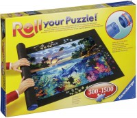 Roll your Puzzle!