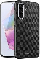 StyleShell Nylo für Galaxy A36 5G schwarz
