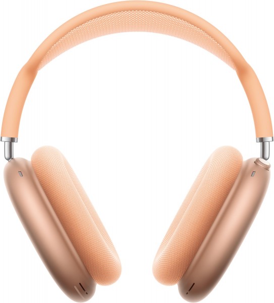 AirPods Max 2 Bluetooth-Kopfhörer orange