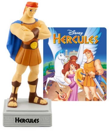 Tonies Hörfigur - Disney Hercules