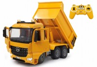 Muldenkipper Mercedes Arocs (1:20) RC Fahrzeug