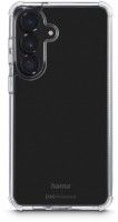 Handyhülle Extreme Protect für Galaxy S26+ transparent