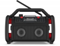 ROCKPRO Baustellenradio