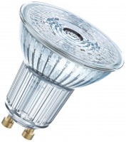 LED-Spot BASE PAR16 2,6W GU10 2er LED-Leuchtmittel