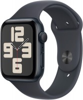 Watch SE (44mm) GPS mit Sportarmband M/L mitternacht/mitternacht