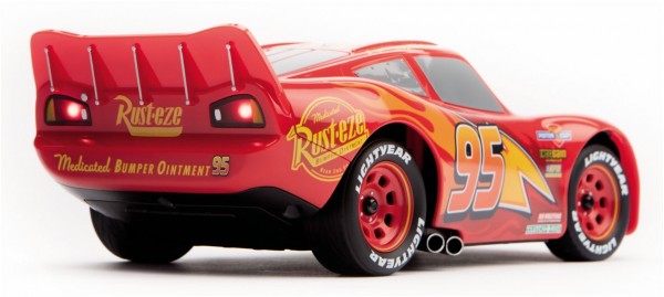 Sphero Ultimate Lightning McQueen | EURONICS