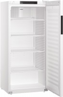 MRFvc 5501-20 Flaschenkühlschrank weiß