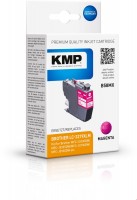 B58MX (1.500 S.) Tintenpatrone ersetzt LC-3219XLM magenta