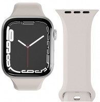 Watch Straps Classic 2 Armband für Apple Watch (38/40/41mm) cream