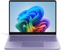 Surface Laptop (X1P/512GB) 33,02 cm (13") Notebook violett, 16 GB RAM, 512 GB SSD, Qualcomm Snapdragon X Plus, Windows 11