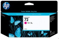 Nr. 72 Tintenpatrone magenta