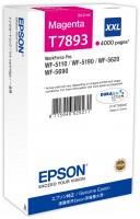 T 789340 XXL Tintenpatrone (4.000S) magenta