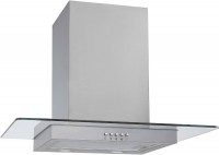 GS 1-60CIXPH Wand-Dunstabzugshaube edelstahl
