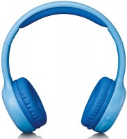 HPB-110 Kids Bluetooth-Kopfhörer blau