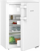 Rdi 1621-20 Tischkühlschrank mit Gefrierfach weiss