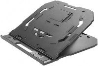 2-in-1 Laptopständer