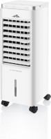 Vintero Bodenventilator weiß