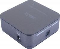 TS 14 4-Port Toslink-Splitter
